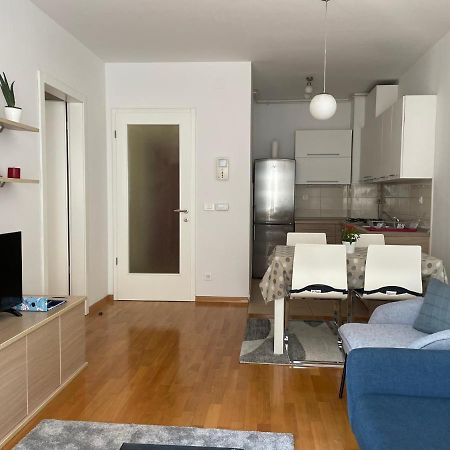 Apartment Jelena Zagreb Luaran gambar