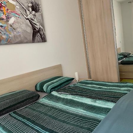 Apartment Jelena Zagreb Luaran gambar