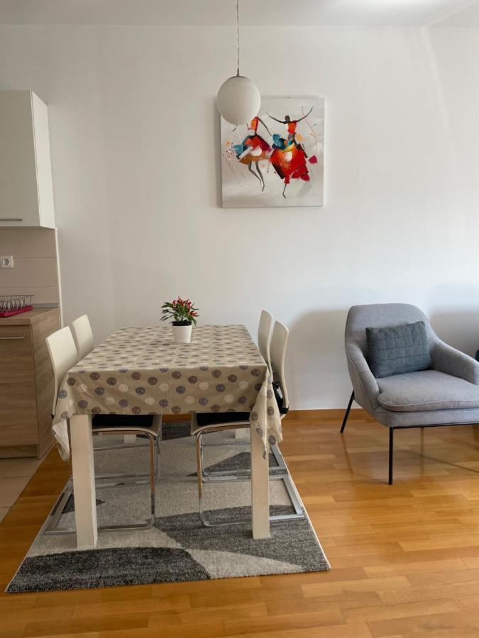 Apartment Jelena Zagreb Luaran gambar