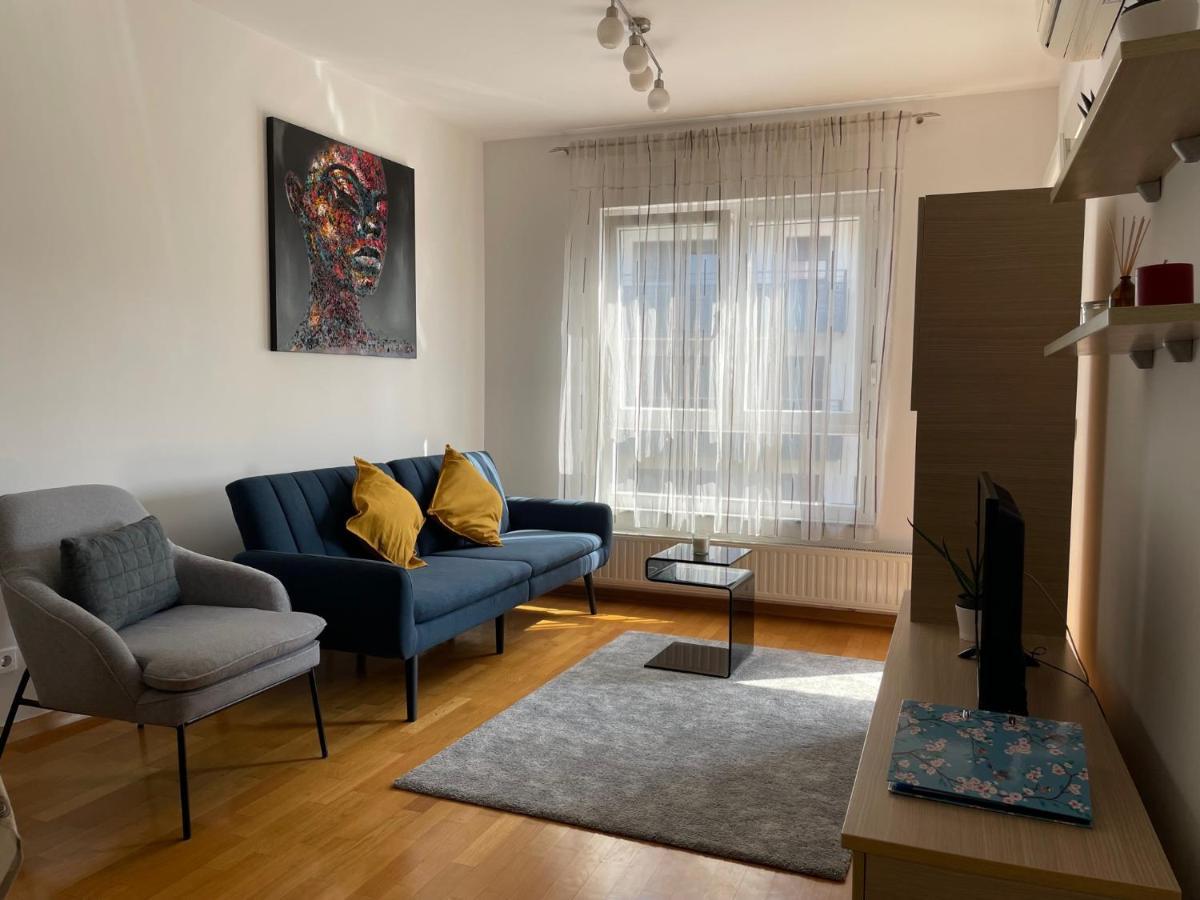 Apartment Jelena Zagreb Luaran gambar