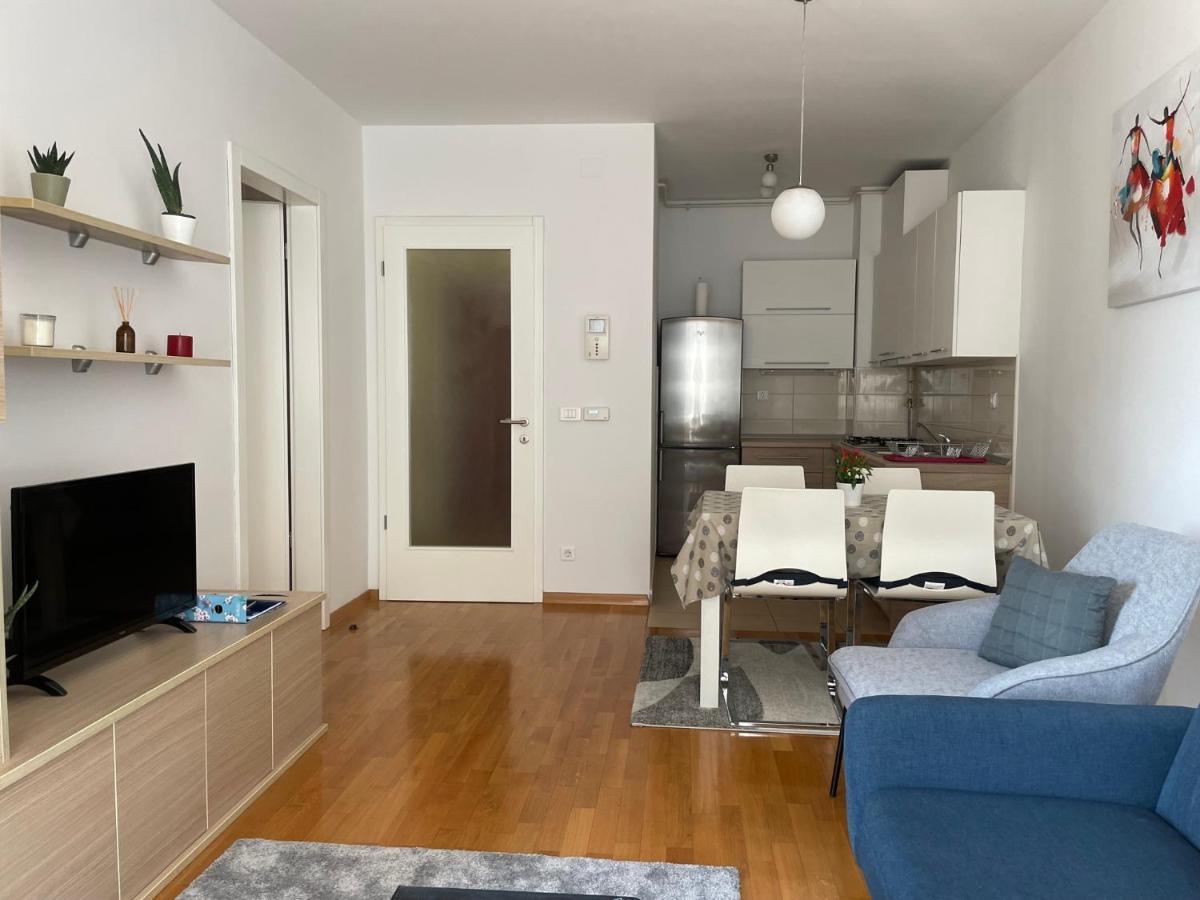 Apartment Jelena Zagreb Luaran gambar