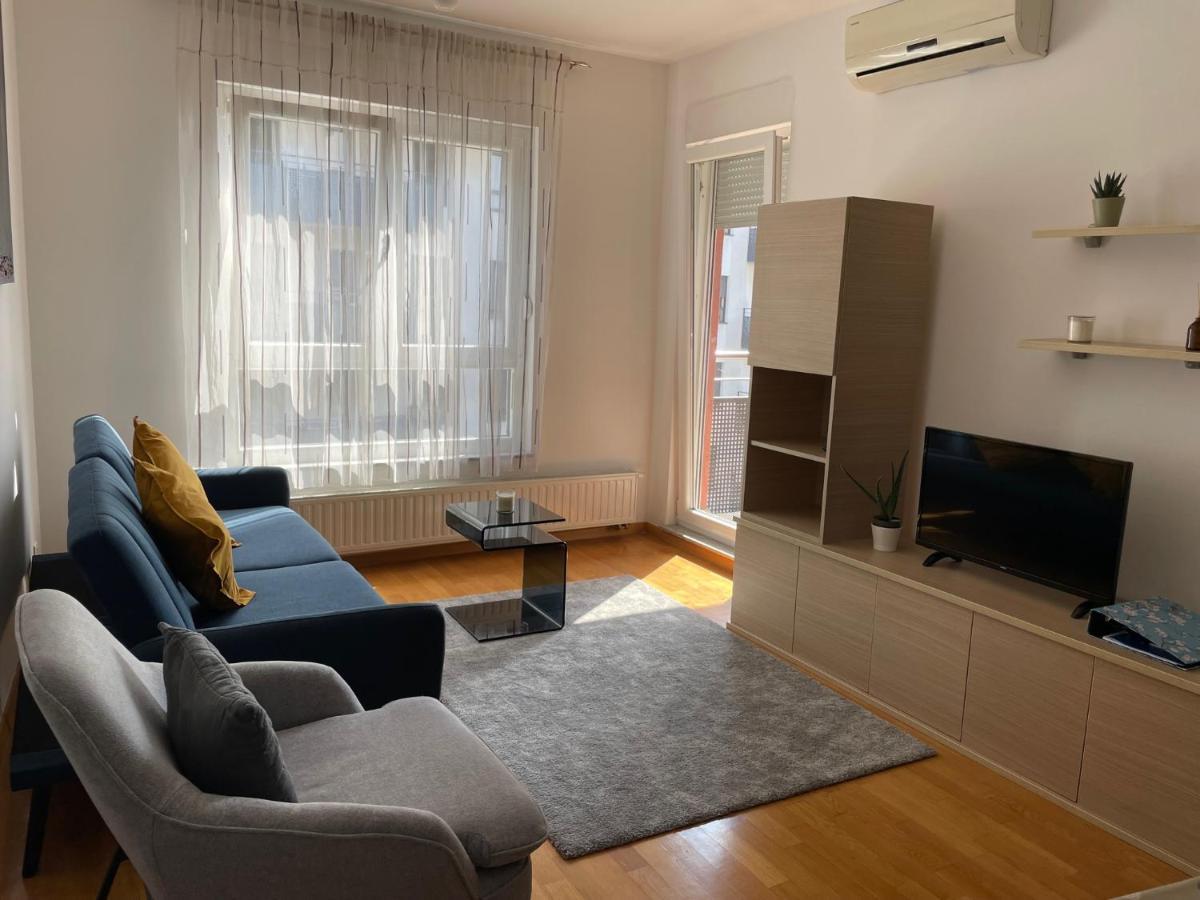 Apartment Jelena Zagreb Luaran gambar